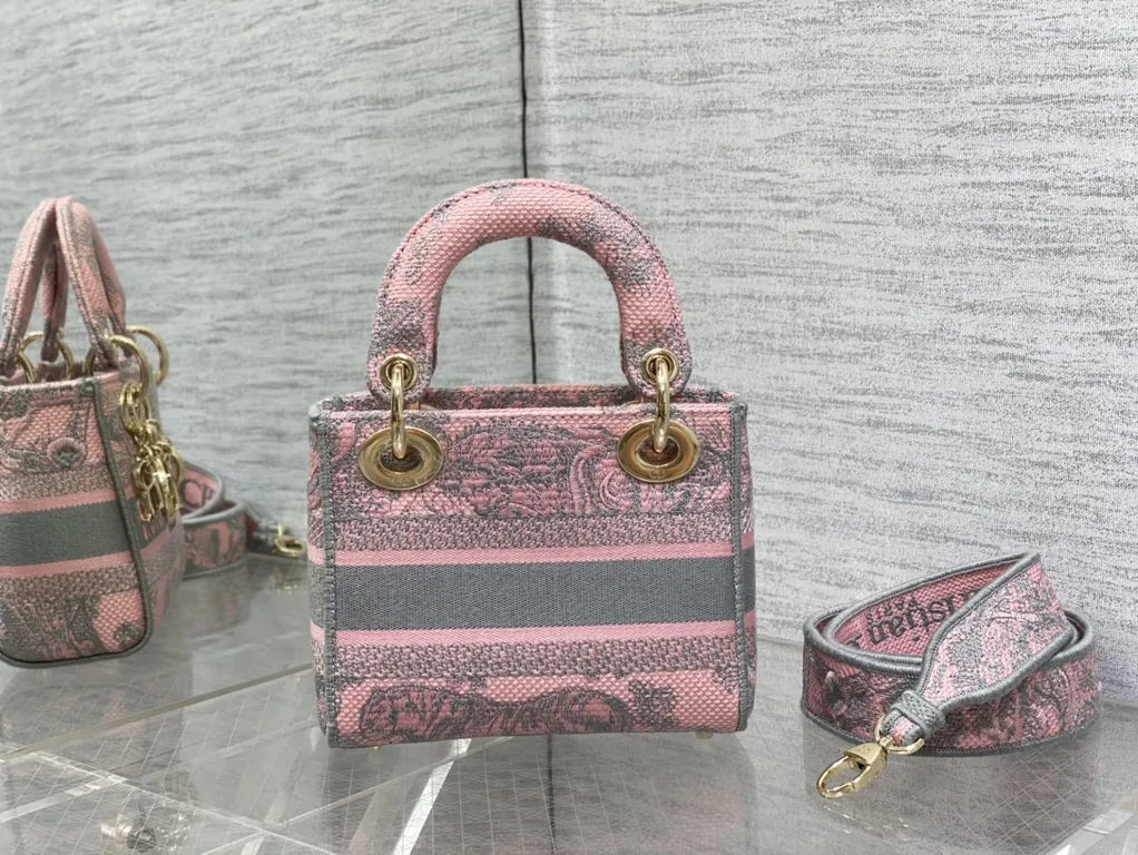 Dior Bag 